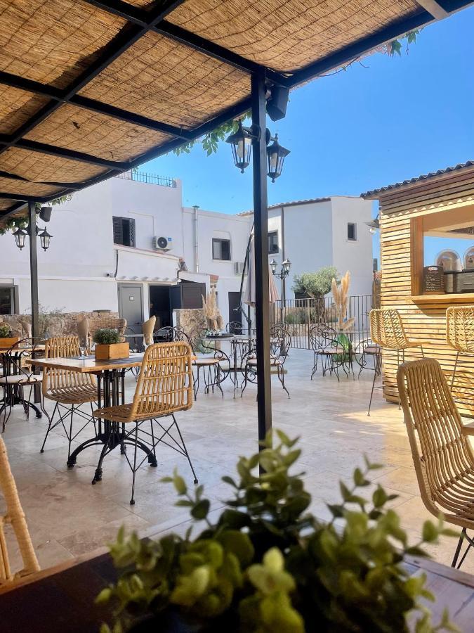 Hotel Restaurant La Caravelle Sari-Solenzara Eksteriør bilde