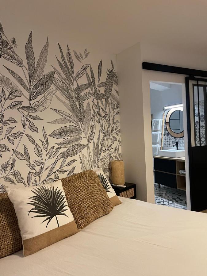 Hotel Restaurant La Caravelle Sari-Solenzara Eksteriør bilde