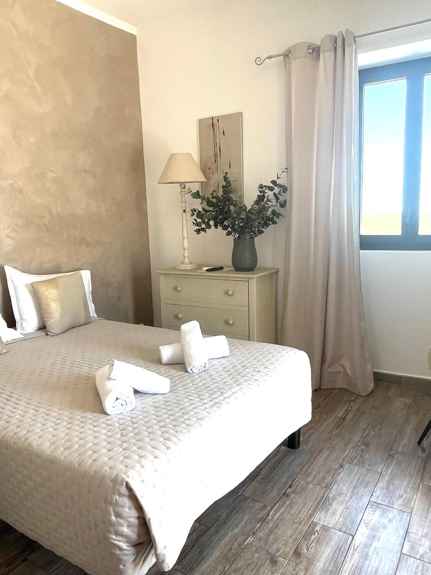 Hotel Restaurant La Caravelle Sari-Solenzara Eksteriør bilde